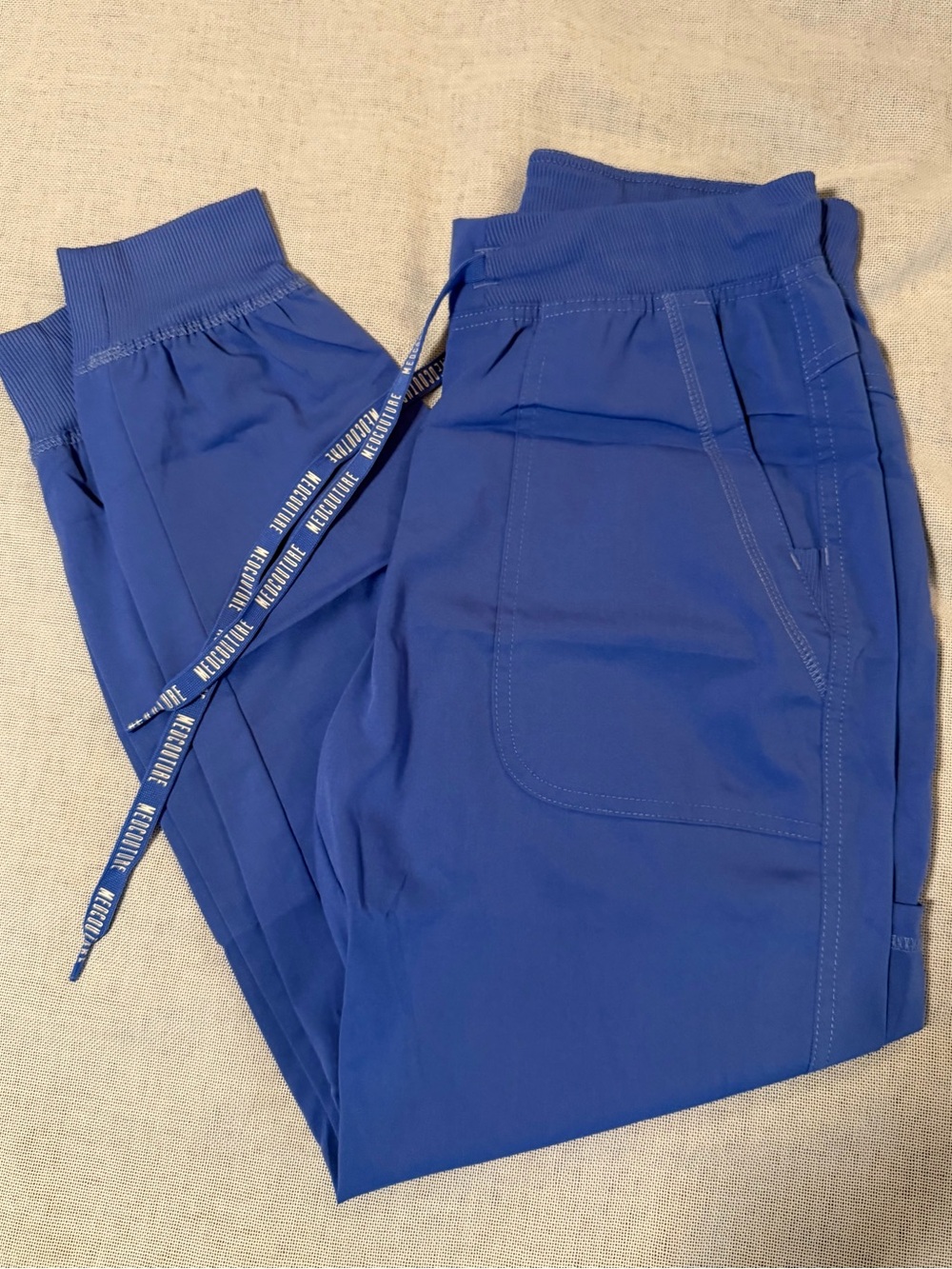 Med Couture joggers